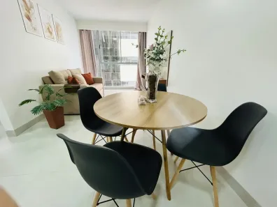 Apartamento com 1 Quarto para alugar, 37m² no Nossa Senhora das Dores, Caruaru