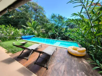 Sobrado com 3 Quartos à venda, 397m² no Caminhos de San Conrado (Sousas), Campinas