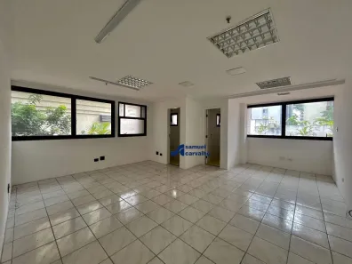 Sala Comercial à venda, 28m² no Santa Cecília, São Paulo