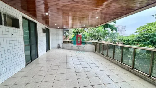 Apartamento com 3 Quartos à venda, 118m² no Recreio dos Bandeirantes, Rio de Janeiro