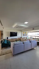 Apartamento com 3 Quartos à venda, 225m² no Patamares, Salvador