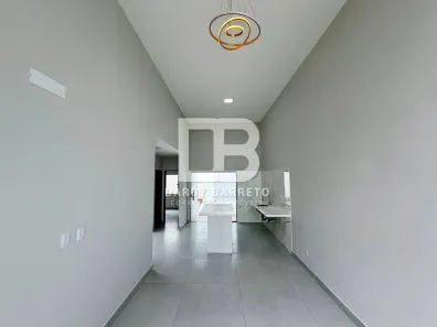 Casa com 2 Quartos à venda, 96m² no Parque Tarcisio Miranda, Campos dos Goytacazes