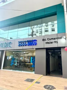 Sala Comercial para alugar, 32m² no Méier, Rio de Janeiro