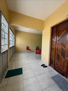 Casa com 2 Quartos à venda, 120m² no Queimadinha, Feira de Santana