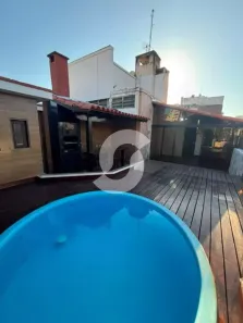 Cobertura com 2 Quartos à venda, 190m² no Icaraí, Niterói