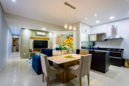 Cobertura com 3 Quartos à venda, 180m² no Vila Assunção, Santo André
