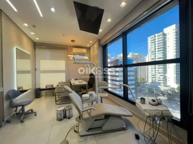 Sala Comercial para alugar, 32m² no Jardim Alvorada, São José dos Campos