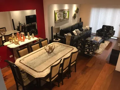 Sobrado com 3 Quartos à venda, 160m² no Parque Tomas Saraiva, São Paulo