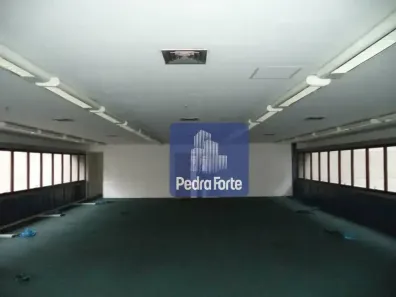 Sala Comercial para venda ou aluguel, 319m² no Cidade Monções, São Paulo
