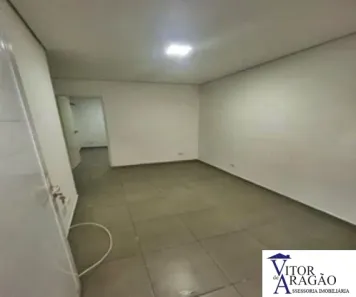 Apartamento com 1 Quarto para alugar, 34m² no Vila Irmãos Arnoni, São Paulo