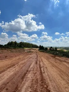 Lote/Terreno à venda, 157m² no Capoavinha, Votorantim