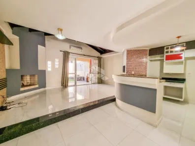 Casa com 4 Quartos à venda, 181m² no Marechal Rondon, Canoas