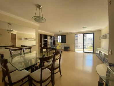 Apartamento com 4 Quartos à venda, 116m² no Vila Romana, São Paulo