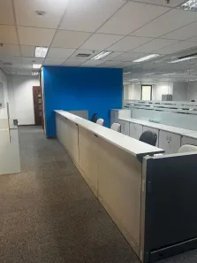Sala Comercial para alugar, 644m² no Cidade Monções, São Paulo