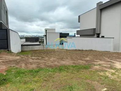 Lote/Terreno à venda, 330m² no Loteamento Terras Alpha São José dos Campos, São José dos Campos