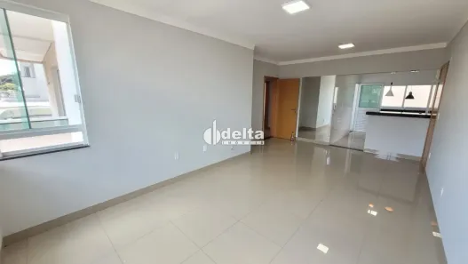 Apartamento com 3 Quartos à venda, 105m² no Tibery, Uberlândia