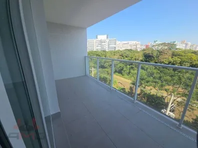 Apartamento com 1 Quarto à venda, 59m² no São Lourenço, Bertioga