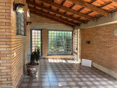 Casa com 4 Quartos à venda, 157m² no Jardim Planalto, Jundiaí