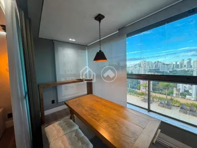 Apartamento com 2 Quartos à venda, 90m² no Vila da Serra, Nova Lima