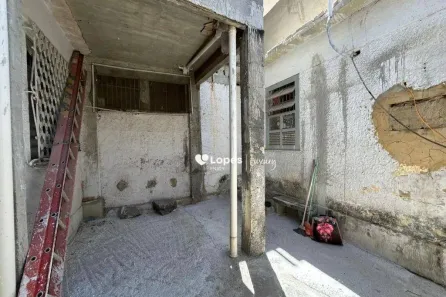 Apartamento com 2 Quartos à venda, 46m² no Lins de Vasconcelos, Rio de Janeiro