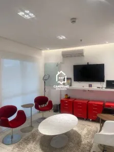 Sala Comercial à venda, 63m² no Vila Leopoldina, São Paulo