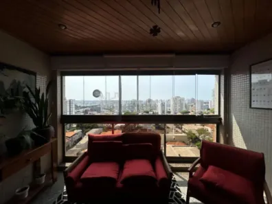 Apartamento com 3 Quartos à venda, 186m² no Santa Paula, São Caetano do Sul