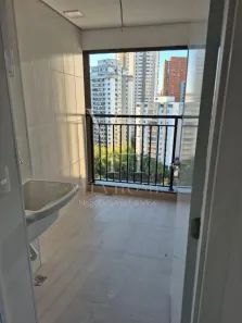 Apartamento com 2 Quartos à venda, 119m² no Jardim Vila Mariana, São Paulo