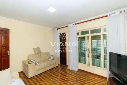 Casa com 2 Quartos à venda, 169m² no Vila Alpina, São Paulo