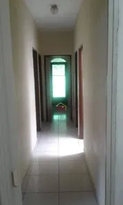 Casa com 3 Quartos à venda, 70m² no Vila São José, Taubaté