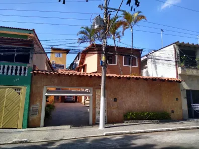 Sobrado com 3 Quartos à venda, 209m² no Parque Cruzeiro do Sul, São Paulo