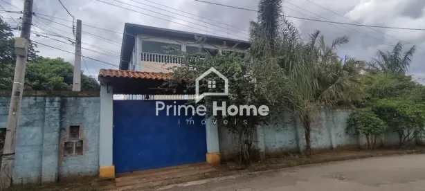 Fazenda/Sítio com 5 Quartos à venda, 800m² no Jardim Amanda II, Hortolândia