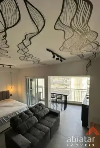 Apartamento com 2 Quartos à venda, 34m² no Pinheiros, São Paulo