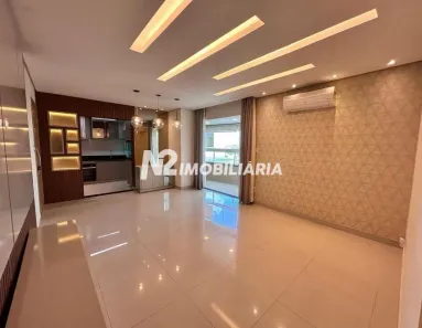 Apartamento com 3 Quartos à venda, 91m² no Santa Mônica, Uberlândia