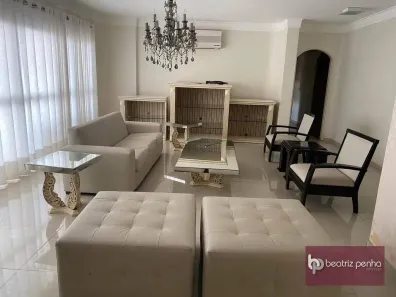 Apartamento com 3 Quartos à venda, 280m² no Vila Bom Jesus, São José do Rio Preto