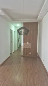 Apartamento com 3 Quartos à venda, 83m² no Pagador de Andrade, Jacareí