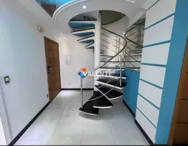 Apartamento com 3 Quartos à venda, 115m² no Caiçara, Praia Grande