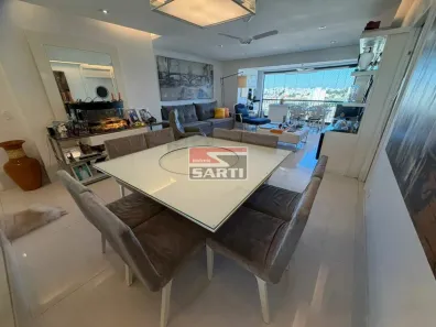 Apartamento com 3 Quartos à venda, 127m² no Santa Teresinha, São Paulo