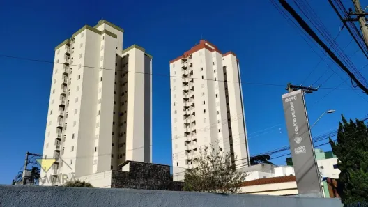 Apartamento com 3 Quartos à venda, 65m² no Centro, Mogi das Cruzes