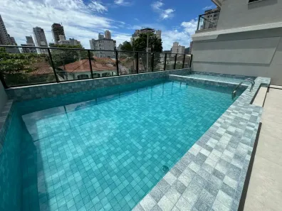 Apartamento com 3 Quartos à venda, 96m² no Perequê, Porto Belo