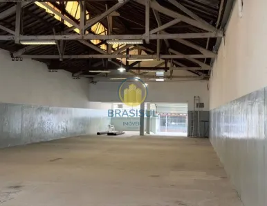 Galpão/Depósito/Armazém para alugar, 485m² no Chácara Santo Antônio (Zona Sul), São Paulo