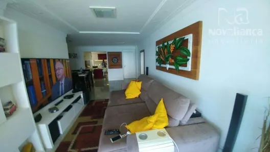 Apartamento com 3 Quartos à venda, 172m² no Praia de Itaparica, Vila Velha