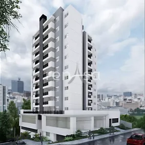 Apartamento com 2 Quartos à venda, 73m² no Santa Lúcia, Caxias do Sul