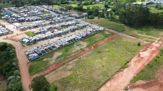 Lote/Terreno à venda, 359m² no Encosta do Sol, Estância Velha
