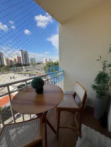 Apartamento com 3 Quartos à venda, 93m² no Parque Campolim, Sorocaba
