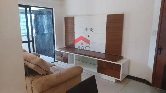 Apartamento com 3 Quartos para alugar, 80m² no Caminho das Árvores, Salvador
