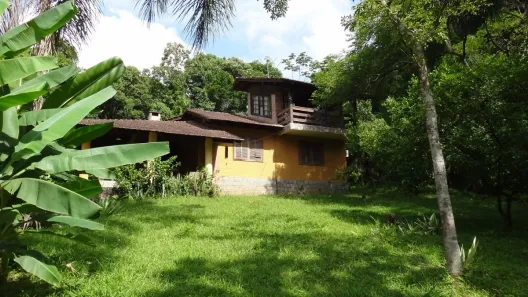 Casa com 4 Quartos à venda, 190m² no São Luiz, Brusque
