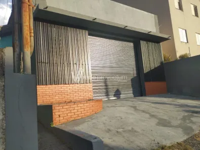 Galpão/Depósito/Armazém para alugar, 230m² no Parque Industrial, Campinas