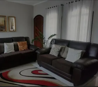 Casa com 3 Quartos à venda, 260m² no Centro, São Bernardo do Campo