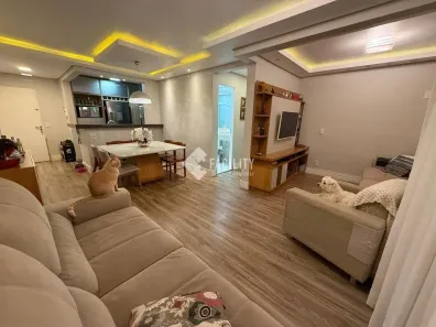 Apartamento com 2 Quartos à venda, 76m² no Chácara da Barra, Campinas