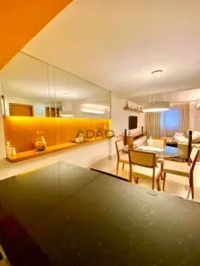 Apartamento com 2 Quartos à venda, 63m² no Setor Bueno, Goiânia